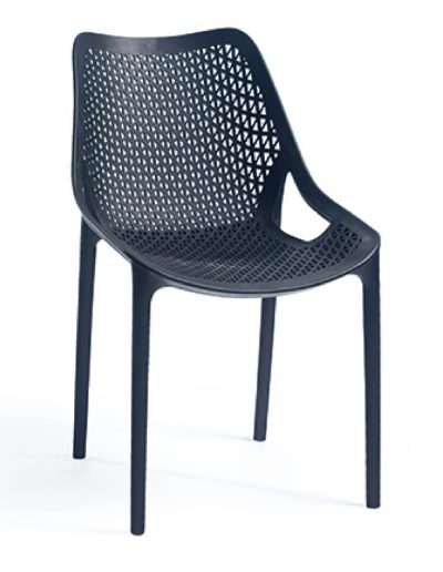 CALYPSO SIDE CHAIR