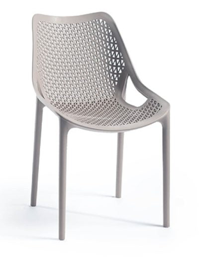 CALYPSO SIDE CHAIR