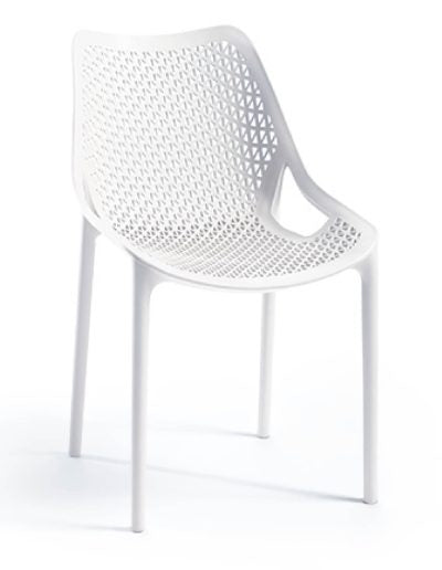 CALYPSO SIDE CHAIR