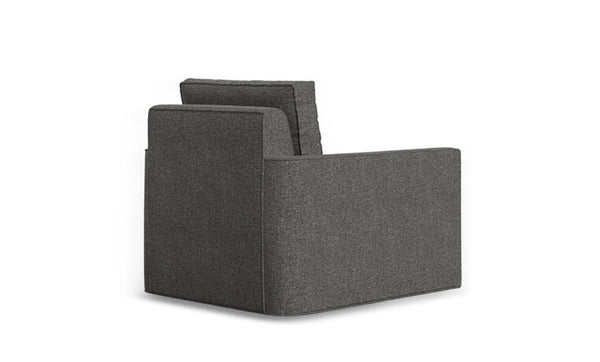 CHELSEA SWIVEL CHAIR