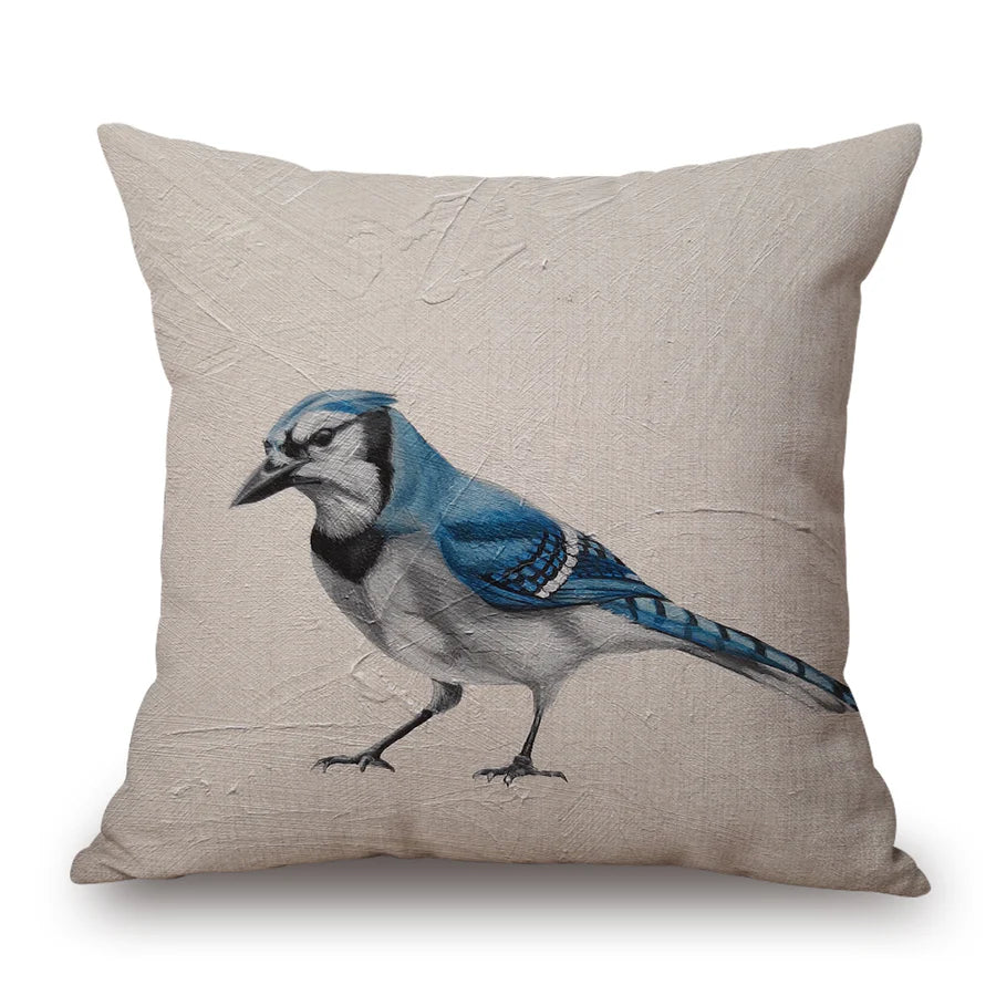 BLUEJAY