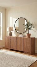 FREEDOM SIDEBOARD