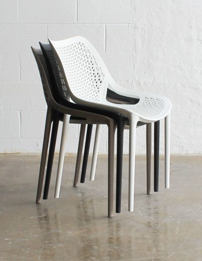 CALYPSO SIDE CHAIR