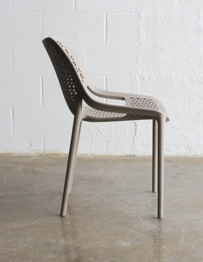 CALYPSO SIDE CHAIR