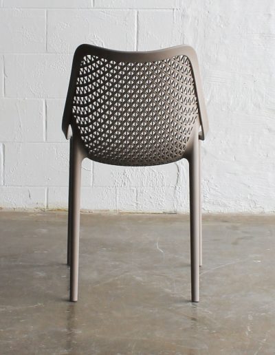 CALYPSO SIDE CHAIR