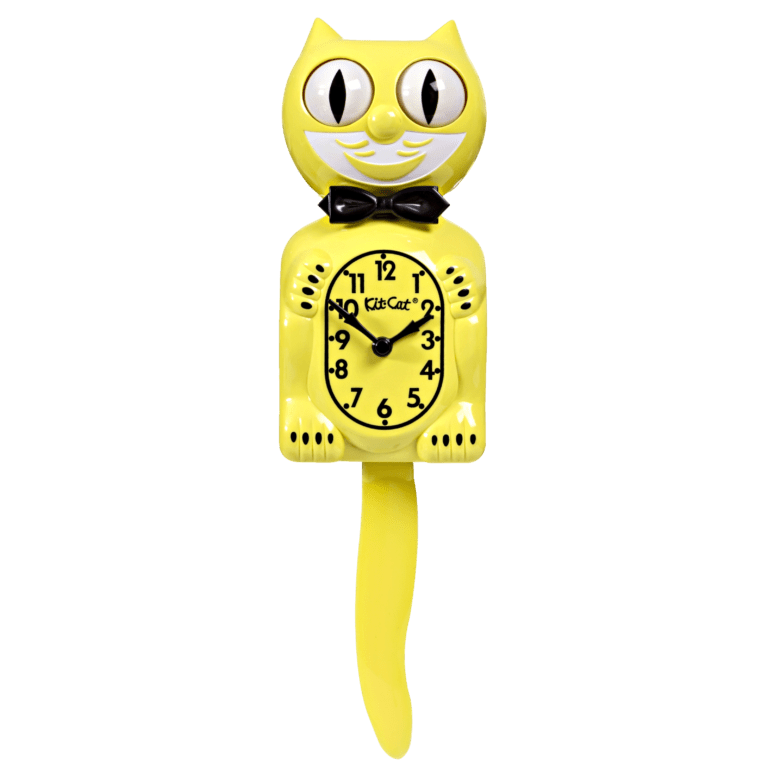 MAJESTIC YELLOW