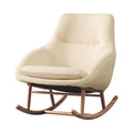 Las Vegas Club Rocker Chair