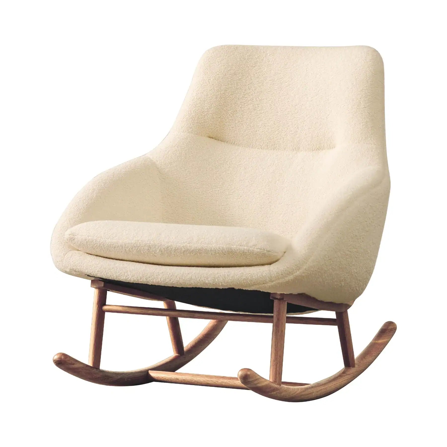 Las Vegas Club Rocker Chair