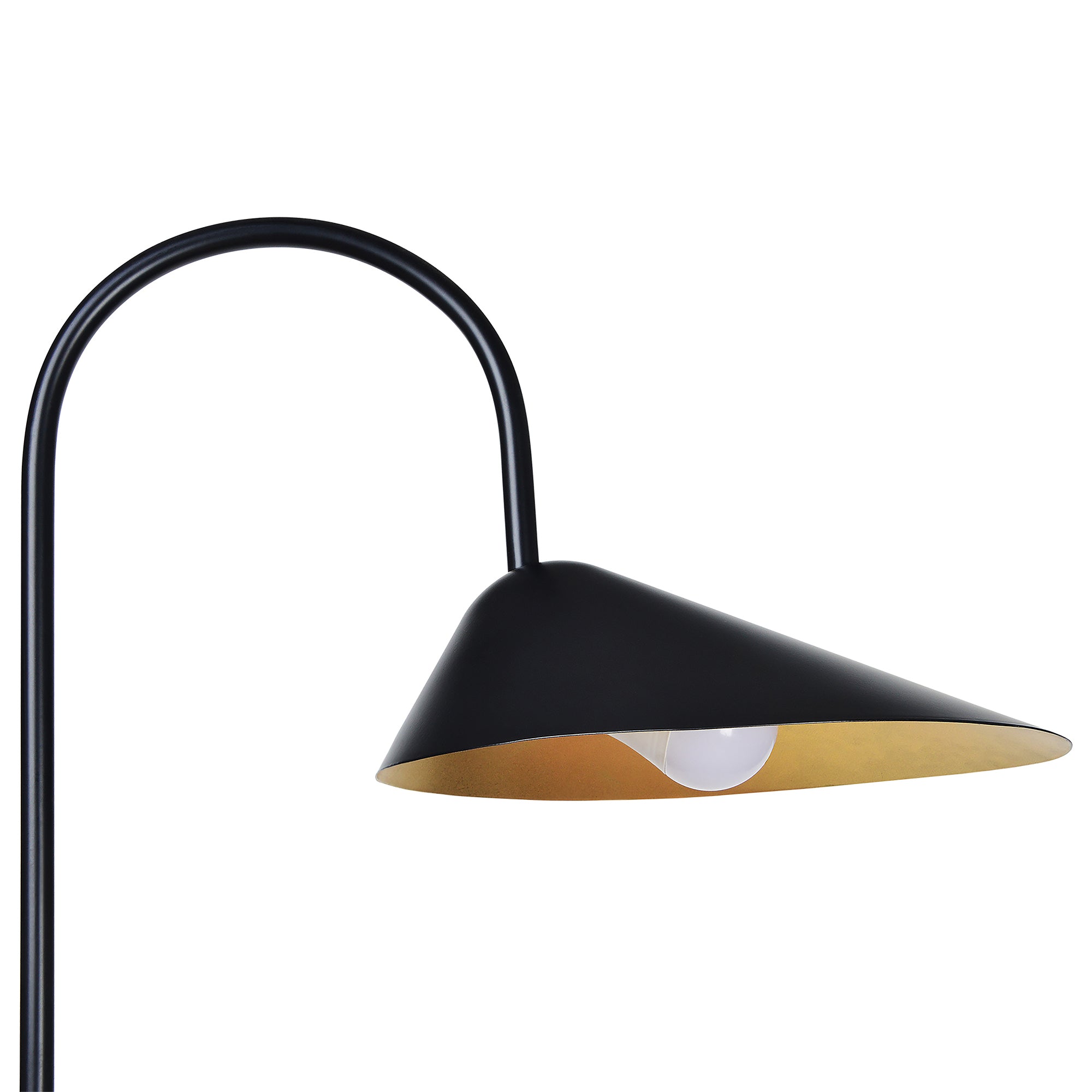 FORTE FLOOR LAMP