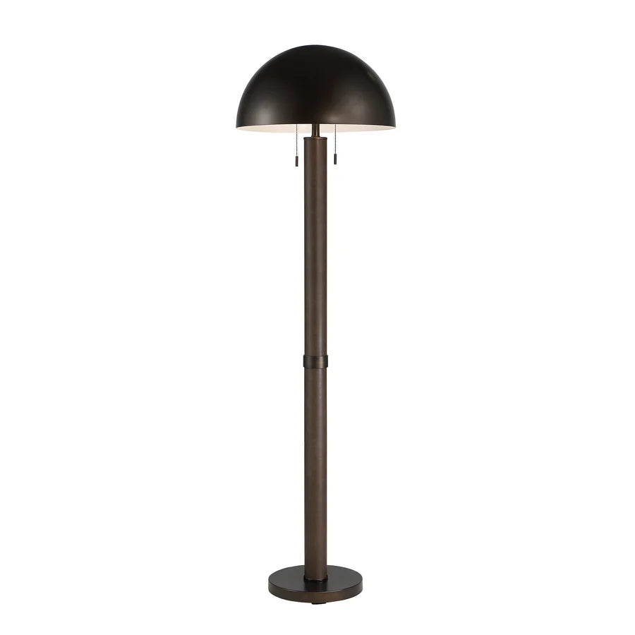 INCANTA FLOOR LAMP