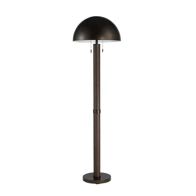 INCANTA FLOOR LAMP