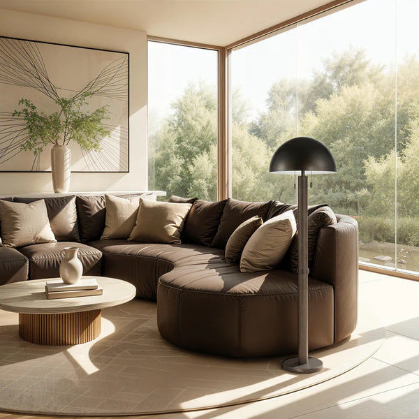 INCANTA FLOOR LAMP