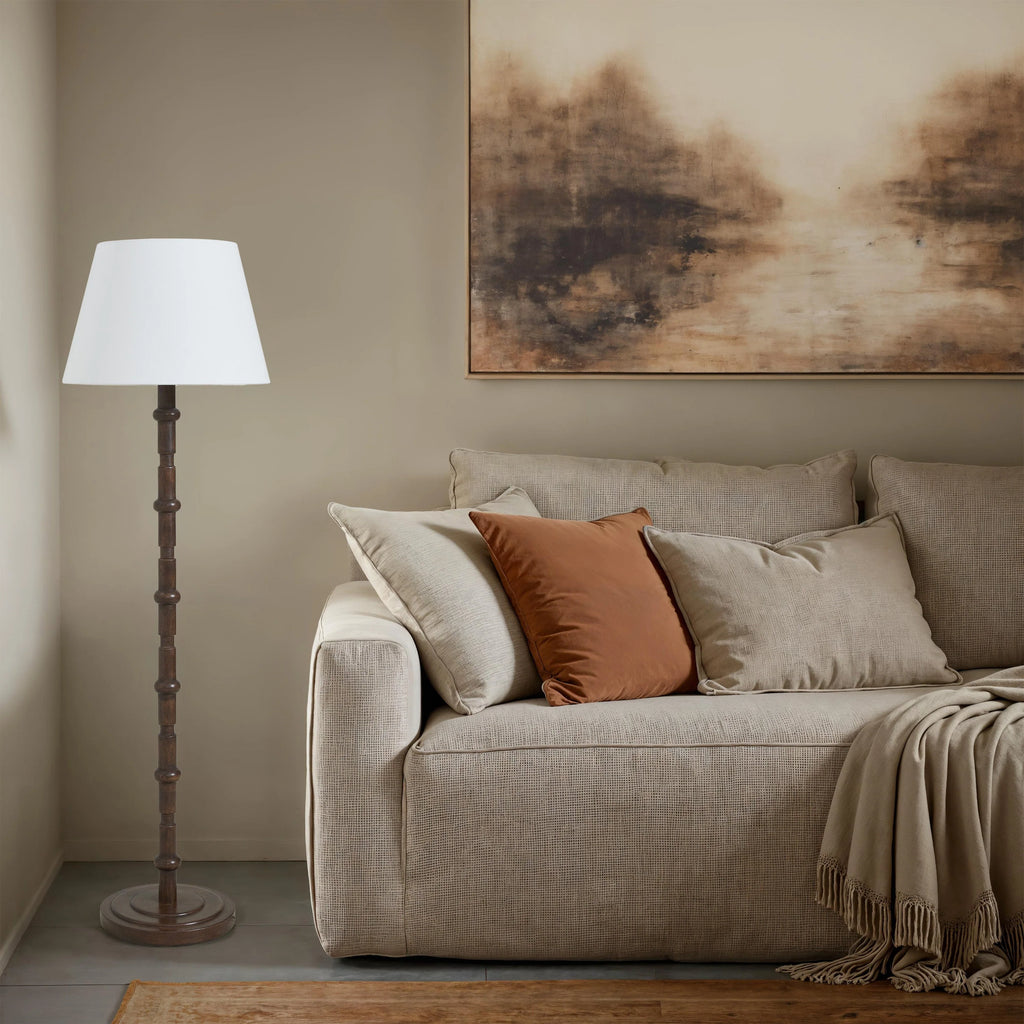 ODLAM FLOOR LAMP