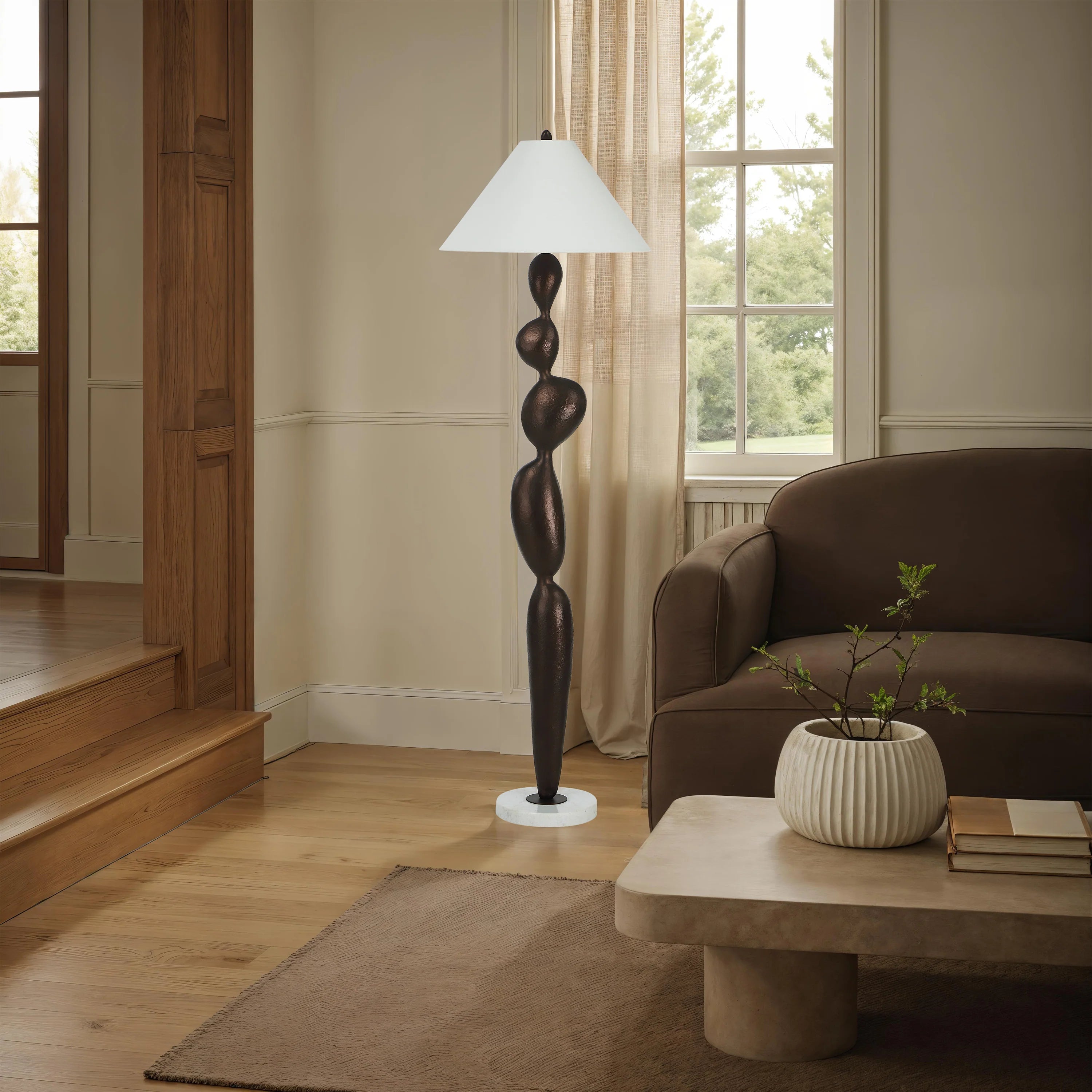 ELLE FLOOR LAMP