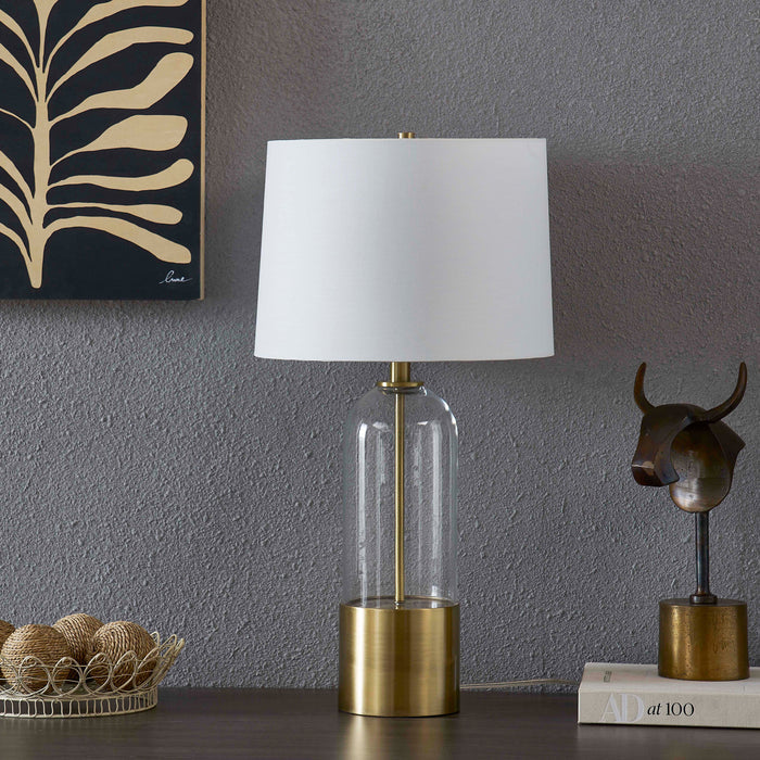 THEODORE LAMP SET