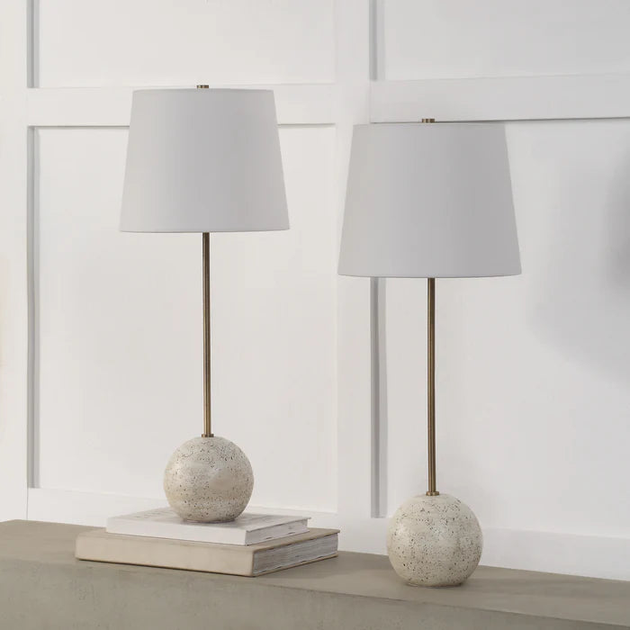 DAVIDE LAMP SET