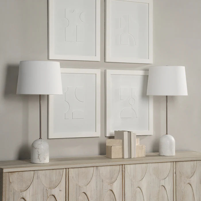 DILI LAMP SET
