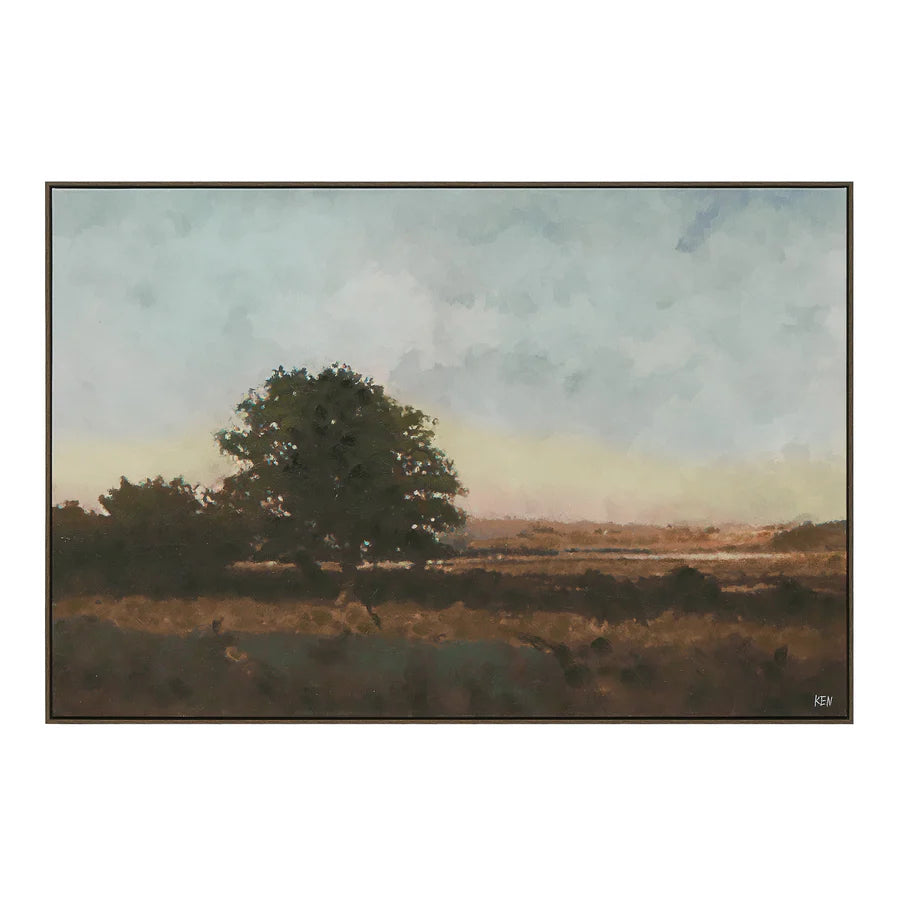 HORIZON