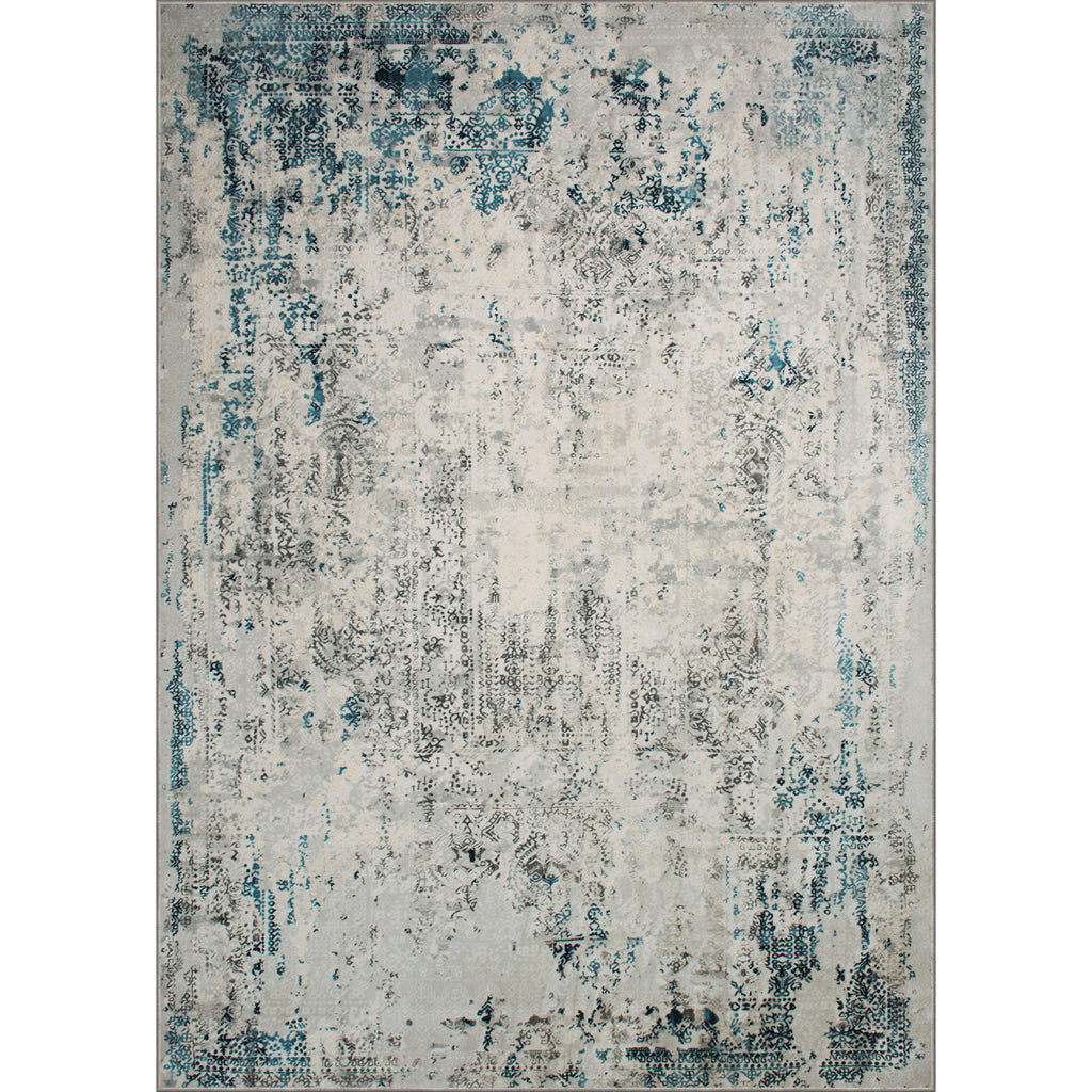 ARIELLA BLUE RUG