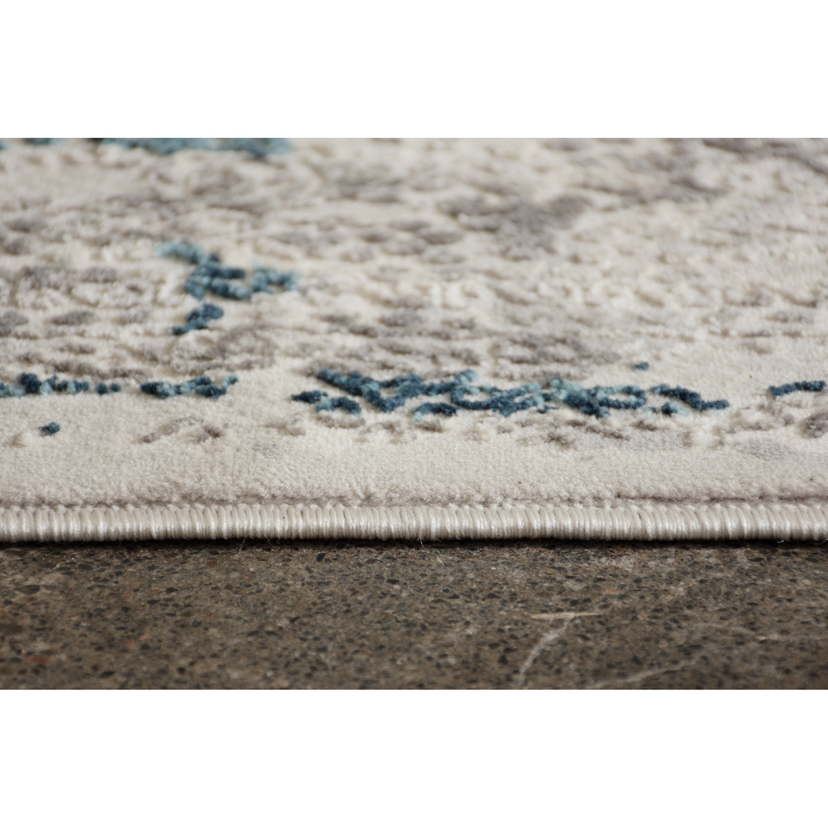 ARIELLA BLUE RUG
