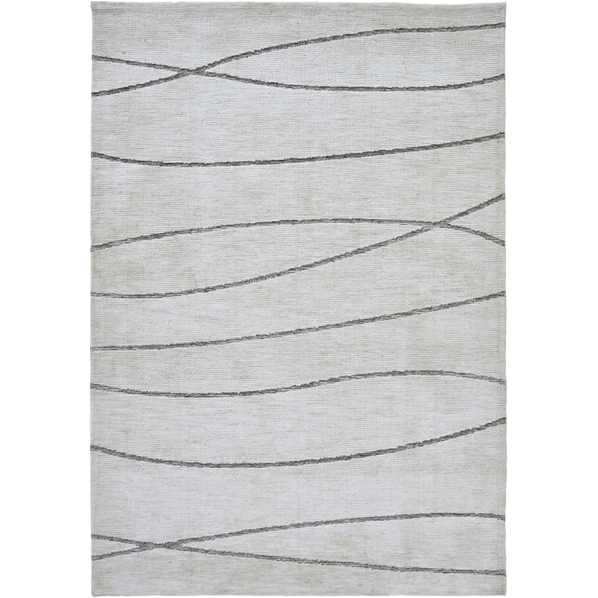 HAZEL WAVES RUG
