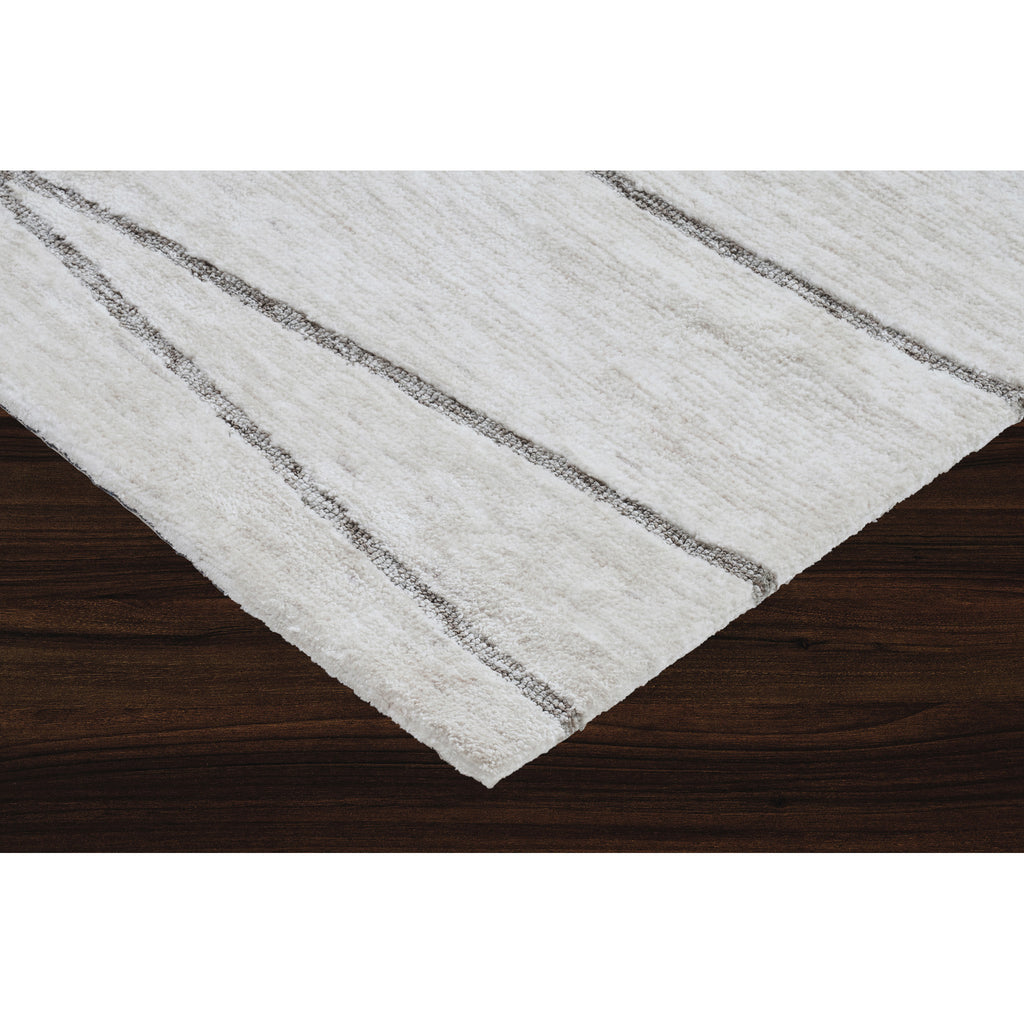 HAZEL WAVES RUG