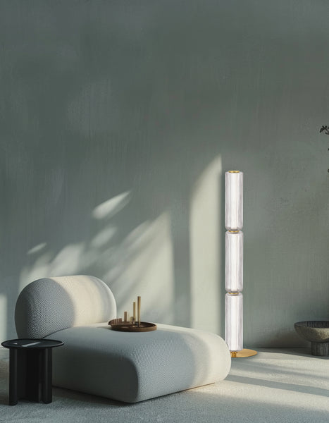 ROMONA FLOOR LAMP