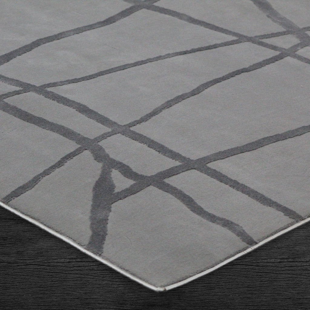 MANTLE RUG