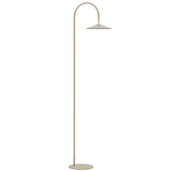 RAQUEL FLOOR LAMP