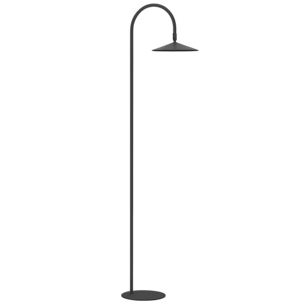 RAQUEL FLOOR LAMP