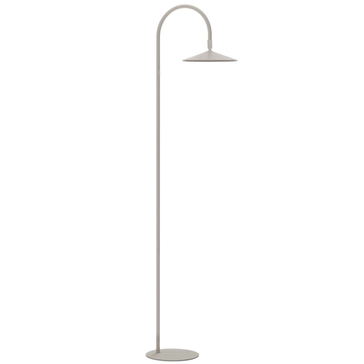 RAQUEL FLOOR LAMP