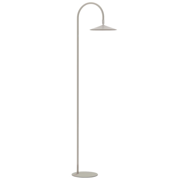 RAQUEL FLOOR LAMP