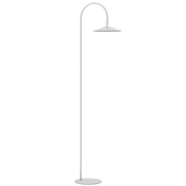 RAQUEL FLOOR LAMP