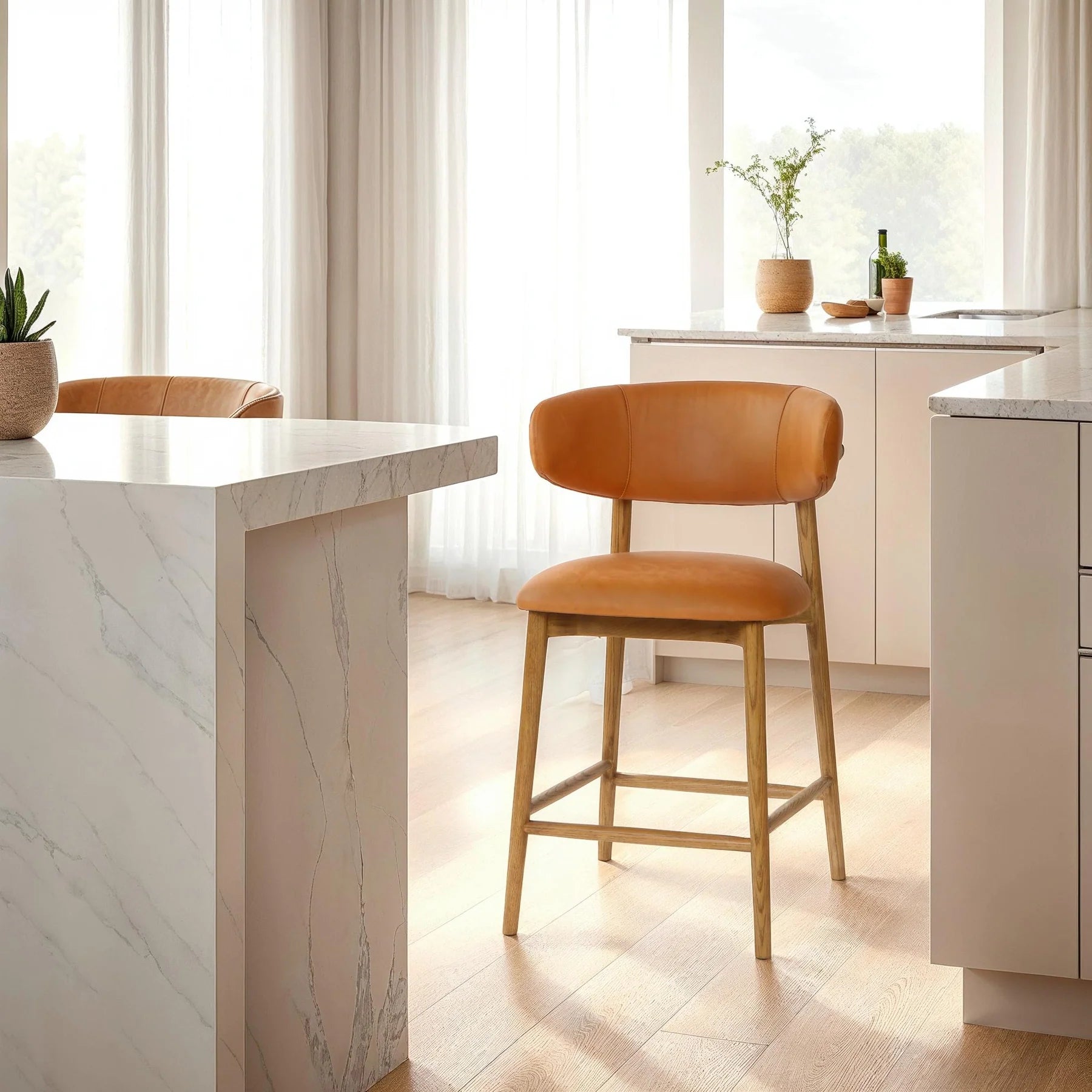 MILO COUNTER STOOL