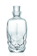 CRYSTAL DECANTER
