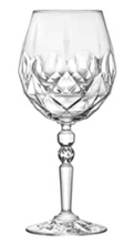 ALKEMIST CRYSTAL GOBLET