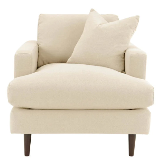 MARTHA CLUB CHAIR
