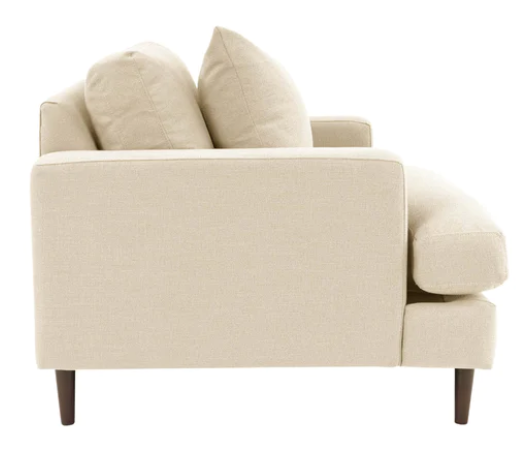 MARTHA CLUB CHAIR