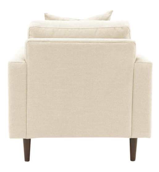 MARTHA CLUB CHAIR