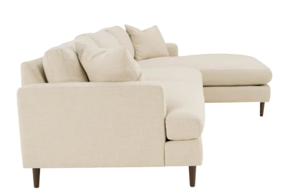 MARTHA SECTIONAL