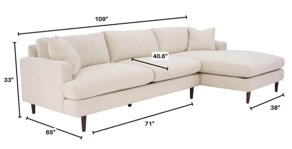 MARTHA SECTIONAL