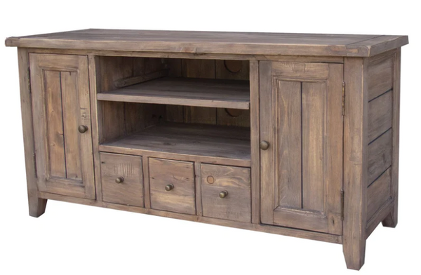 IRISH COAST SUNDRIED MEDIA UNIT