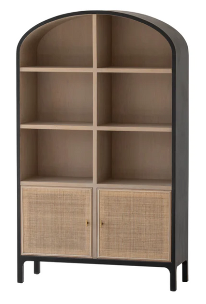 PIETRO BOOKCASE CANIET