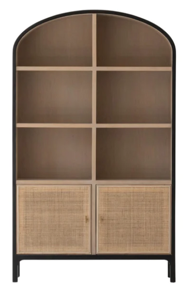 PIETRO BOOKCASE CANIET