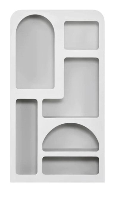 VINCI BOOKCASE