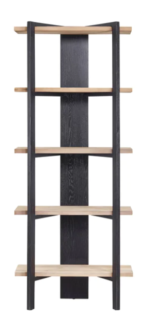 GALILEO BOOKCASE