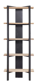GALILEO BOOKCASE