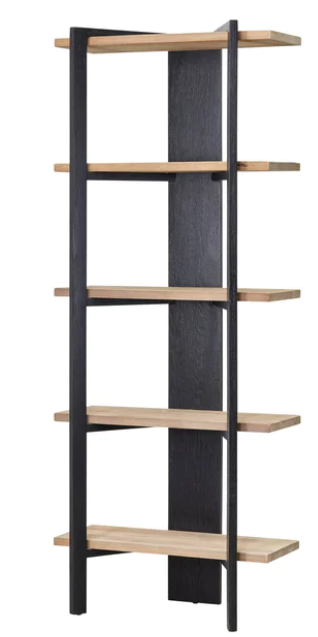GALILEO BOOKCASE