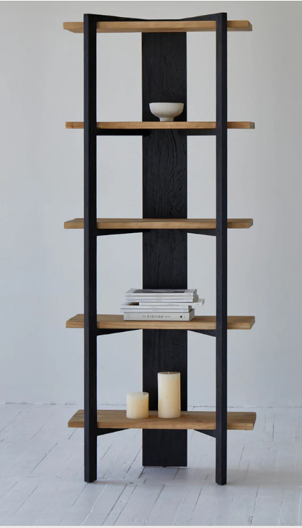 GALILEO BOOKCASE