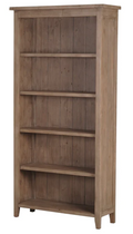 LIFESTYLE BOOKCASE